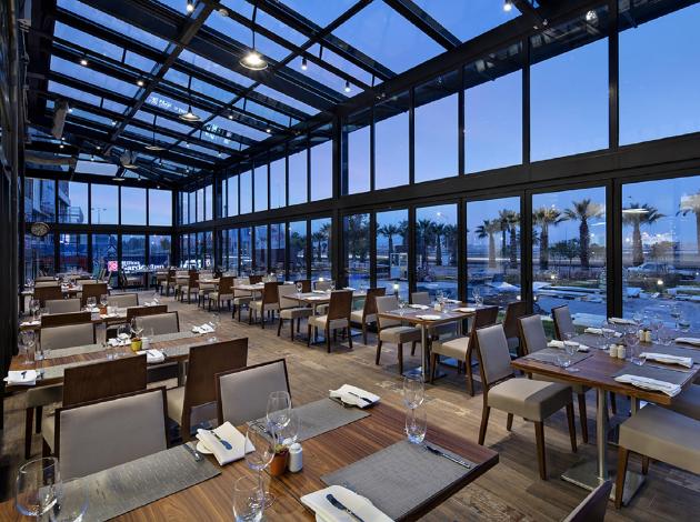 Otel devinden büyük indirim