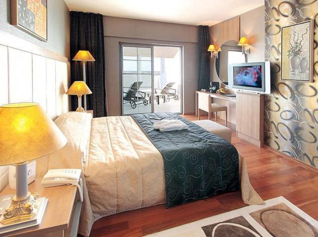 Otel dolulukları iki yıl öncesini yakaladı