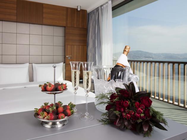 Otel doluluklarında çift haneli artış müjdesi