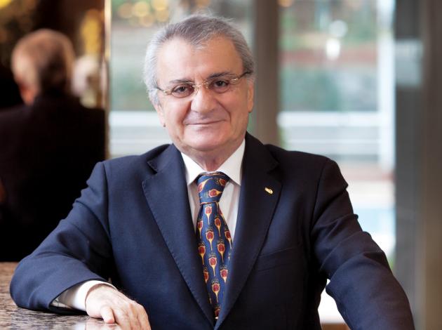  Otel doluluklarında çift haneli düşüş