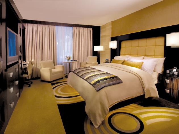 Otel doluluklarında düşüş devam ediyor
