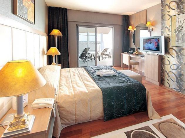 Otel doluluklarındaki düşüş sürüyor