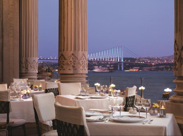Otel fiyatları domatesle kıyaslanır mı?