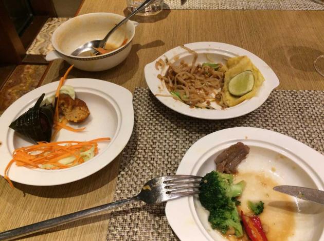 Otel lokantalarına elveda…