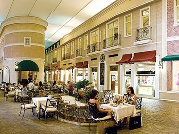 Otel mağazaları da ‘Dolar’ çıkmazında