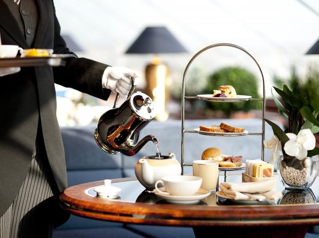 Otel maliyetlerinde rekor artış