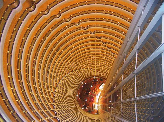 Otel tasarımlarına dijital kuşak yön veriyor