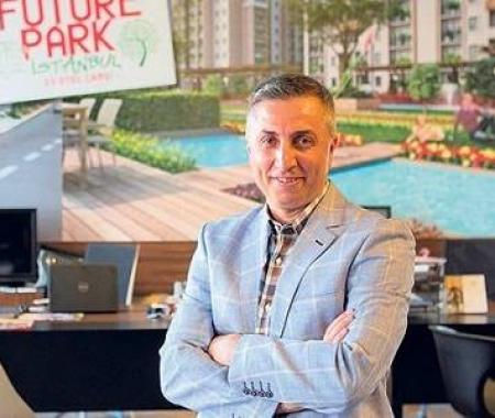 Otel yatırımcılarına 3 kat fazla kira geliri