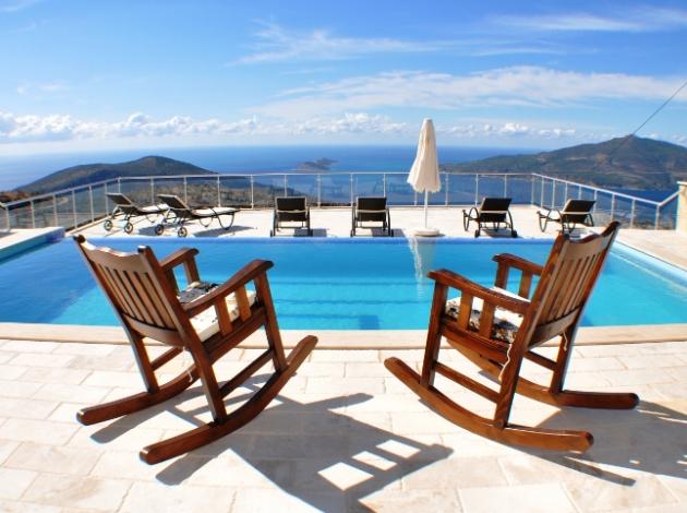 Otel yatırımcısı gözünü yurtdışına dikti