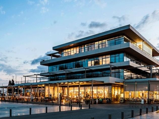 Otel yatırımcısının Türkiye ilgisi kriz dinlemiyor