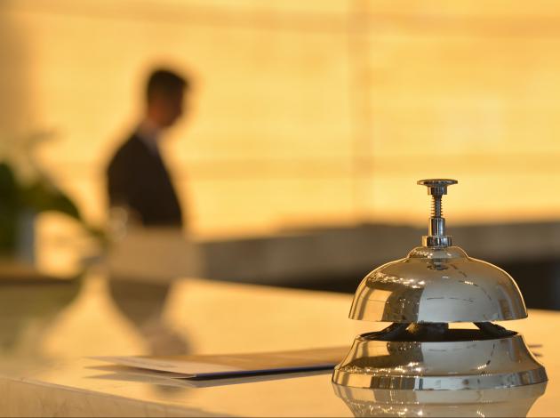 Otel yatırımları Karadeniz’e kaydı