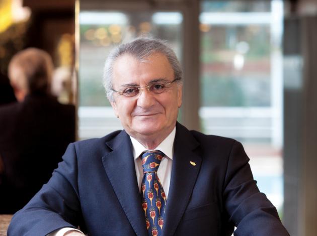 Otel yatırımlarında fren sürüyor