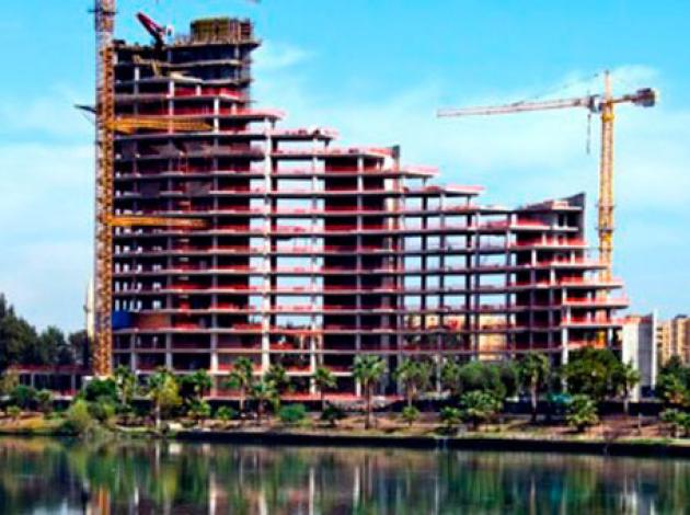 Otel yatırımlarının tahtı sallanıyor