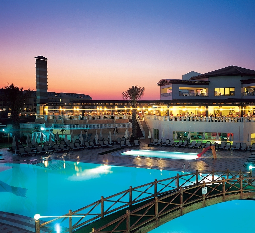 Otel yöneticileri yeni sezondan umutlu