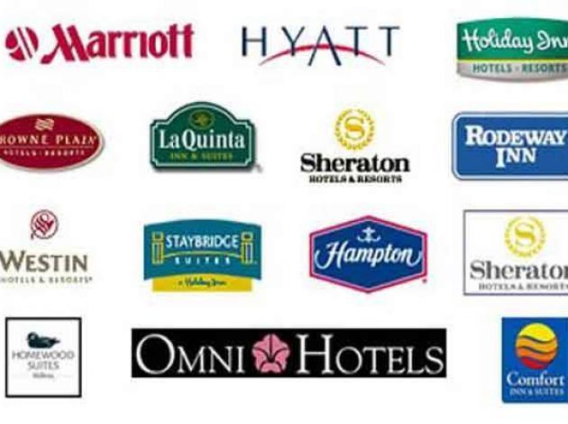 Otel zincirleri 25 adete düşecek