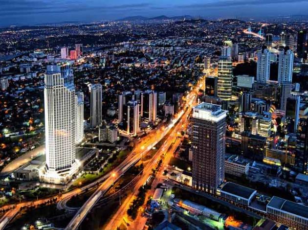 Otelciler acil destek bekliyor