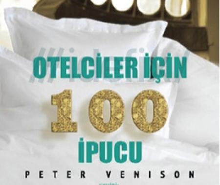 Otelciler İçin 100 İpucu Kitabı