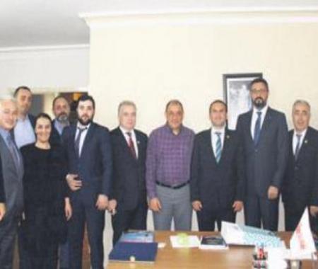 Otelciler ve seyahat acentelerinden işbirliği