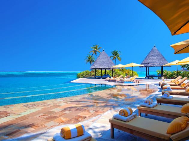 Otelcilere çifte bayram 4 milyon kişi bekleniyor