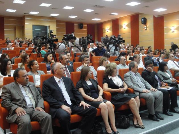 Otelciliğin zirvesi İstanbul’da toplanıyor