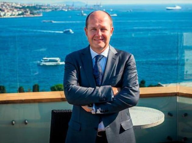 Otelcilik devi 3 markasıyla İstanbul'da