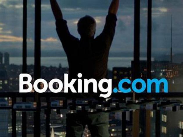 Oteller Booking'in avukatı oldu