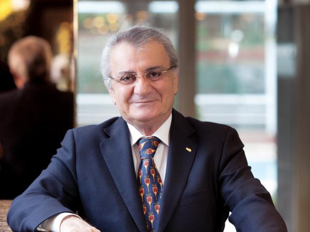 Oteller yaz sezonunu ekside kapattı