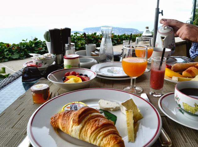 Otellerde F&B maliyetleri % 11 arttı