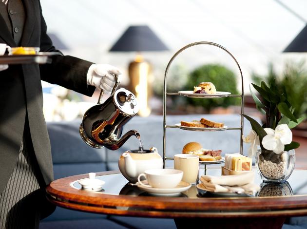 Otellerde maliyetler yüzde 13 arttı