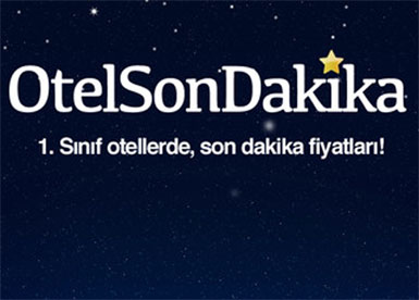 Birinci sınıf otellerin son dakika fiyatları... 