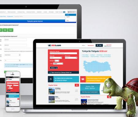 Otelz.com yeni partneriyle güçlendi