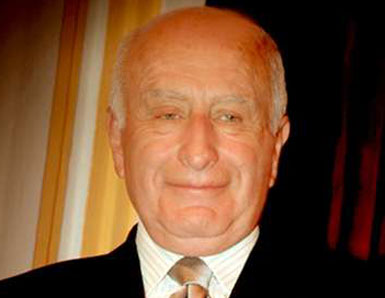 TÜRSAB'ın eski başkanlarından Özcan Yuvalı'yı kaybettik...