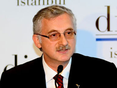 Taksim otellerinde rezervasyonlar yükseliyor...