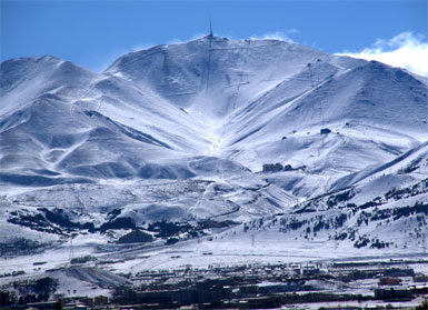 Erzurum’dan, İnovasyona Dayalı Turizm Stratejisi... 