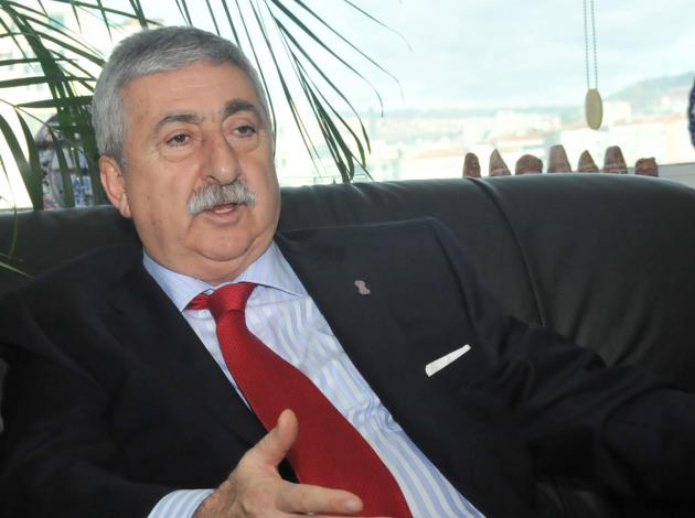 Palandöken'den gurbetçilere tatil çağrısı