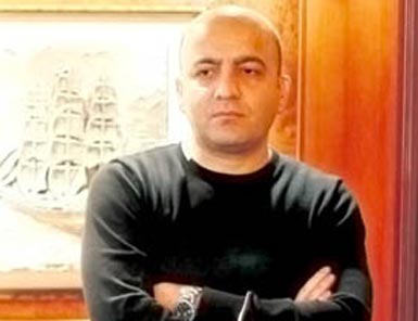 Palmali Grubu'ndan, 300 Milyon Dolarlık turizm yatırımı...