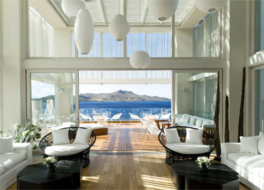 Palmalife Bodrum'a, En Başarılı SPA Ödülü...