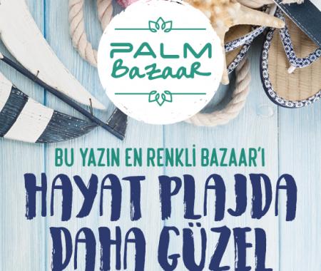 Palmarina Bodrum’da sosyete pazarı