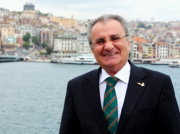 ‘Paralı’ Amerikalılar döndü