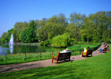 Askeri kışlalar, park olacak...