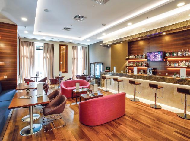 Park Dedeman Bostancı hizmete girdi