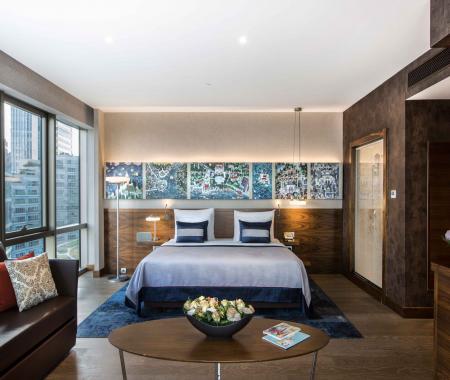 Park Dedeman’dan sürdürülebilir turizm hizmeti