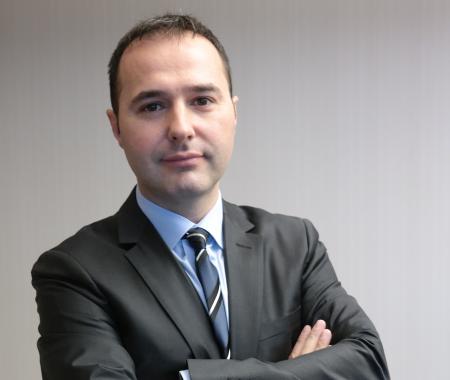 Park Dedeman Levent’e yeni müdür