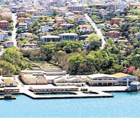 Paşabahçe Tekel, Kentsel Resort Otel olacak