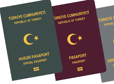 İngiltere tek mektupla vize verecek...