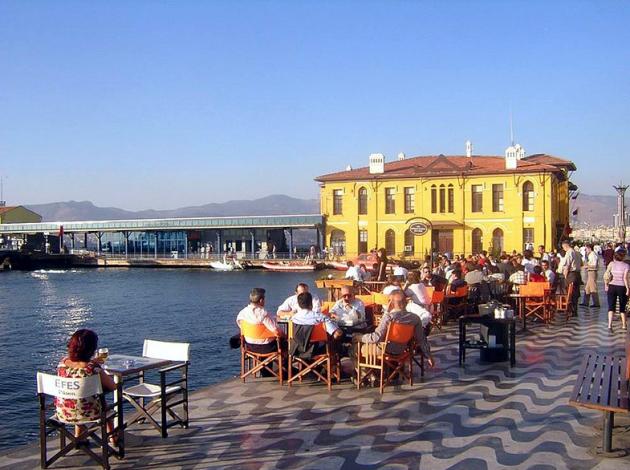 Pasaport'a dört yeni otel geliyor