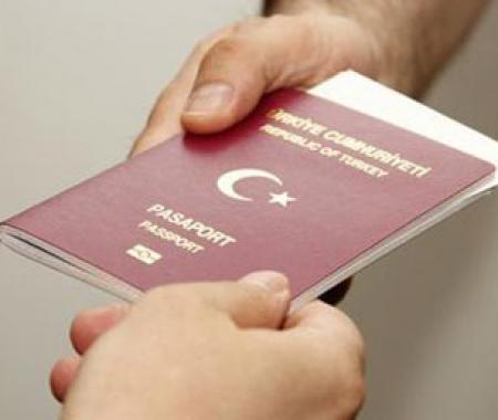 Pasaportlar artık Nüfus İdaresi'nden alınacak