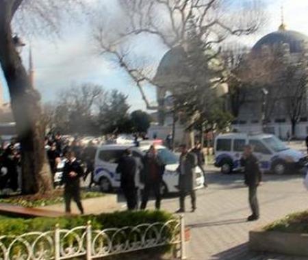 Patlamada hayatını kaybedenlerin isimleri belli oldu