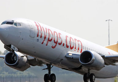 Pegasus, büyümeye devam ediyor...
