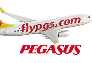 Pegasus'tan çocuklara özel 23 Nisan kampanyası...